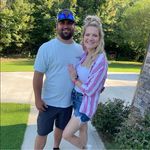 Caitlin Padgett - @caitlinpadgett21 - Instagram