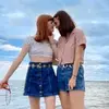Caitlin and leah fan page - @caitlinandleahedits1 - TikTok