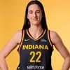 Caitlin Clark fans page - @caitlinclark294 - TikTok