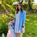Caitlin Hendrix Parham - @_caitlin_parham - Instagram