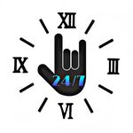 Caitlin Patrick - @asl247llc - Instagram