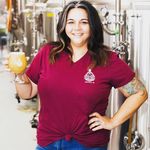 Caitlin Patrick - @brew_gypsy - Instagram