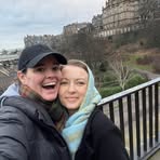 Caitlin Patrick - Facebook