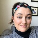 Caitlin Patrick, MS, NDTR - @caitlinswayy - Instagram