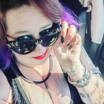 Caitlin Patrick-Nickels - @demented_mei - Instagram