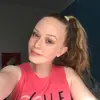Caitlin Patton  - @caity_may - TikTok