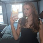 Caitlin McPeake - @caitlinmcpeake10 - Instagram