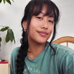 Kaitlin Geronimo Peake - @manang.kaitlin - Instagram