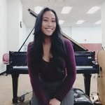 Kaitlin Geronimo Peake - @tickling_ivories - Instagram