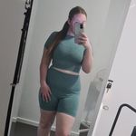 Caitlin Perkins - @caite_gets_healthy - Instagram