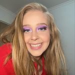Caitlin Petersen - @cait_makeup_xo - Instagram