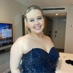 Caitlin Petersen - @caity162528 - Instagram