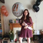 Caitlin - @caitlinpickering - Instagram