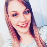 Caitlin Pinegar - @theoneandonly9314 - Instagram