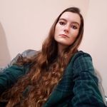 Caitlin Poling - @catpolingcreates - Instagram