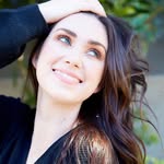 Caitlin Poltzer - @caitlinscourses - Instagram