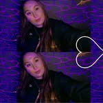 Caitlin Powers - @sheszqueen - Instagram