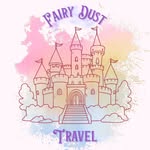 Caitlin Powers - @fairydusttravel - Instagram