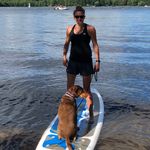 Caitlin Powers - @superpowers23 - Instagram