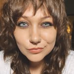 Caitlin Powers - @see_thru_these_frames - Instagram