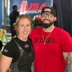 Caitlin Powers - @princess.powers.powerlifting - Instagram