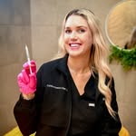 Caitlin Powers MSN, APRN, FNP-C - @injectorcaitlinnp - Instagram