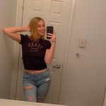 Caitlin Prather - @caitlin_nicole56 - Instagram