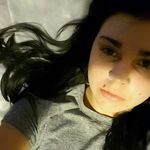 Caitlin Proctor - @adoralie68 - Instagram