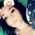 Caitlin Proctor - @marie_420666 - Instagram