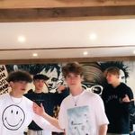Caitlin Pullen - @elijah_woody_connor_james - Instagram