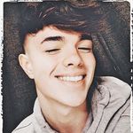 Caitlin Pullen - @jamesmarshallfanpage - Instagram