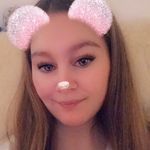 Caitlin Pullen - @caitlinpullen14 - Instagram