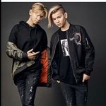 Caitlinpullen - @marcusandmartinusaccount - Instagram