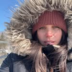Caitlin Purdy - @crateofthewoods - Instagram