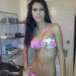 Caitlin Putnam - @kavenshinraw - Instagram