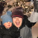 Caitlin Roddy Grannen - @caitlinsquish - Instagram
