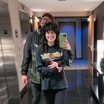 Caitlin Rudolph Russell - @purewaterwolf - Instagram