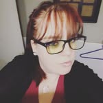 Caitlin Rush - @flowerchild_89_28 - Instagram