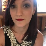 Caitlin Rush - @caitlinwithtwoeyes - Instagram