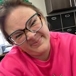 Caitlin Rush Holliman - @caitidid35 - Instagram