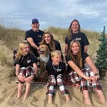 Caitlin Rush Von Fecht - @cmorush5 - Instagram
