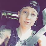 Caitlin Rust - @rust0392 - Instagram