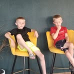 Caitlin Rust Johnson - Facebook