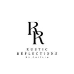 Rustic Reflections by Caitlin - @rusticreflectionsbycaitlin - Instagram