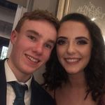 Caitlín Sands - @caitlinsands13 - Instagram