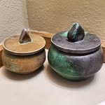 Caitlin Sapp - @pottery4mysanity - Instagram