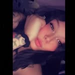 caitlin short - @blazedn.confused - Instagram
