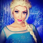 Caitlin the Princess Singer 👑 - @caitlinprincesssinger18 - Instagram