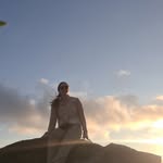 Nature Connection Guide & Ecologist || Caitlin Skye - @wildskye_stone - Instagram