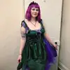 🪻purple gal🪻 - @caitlin__skye - TikTok